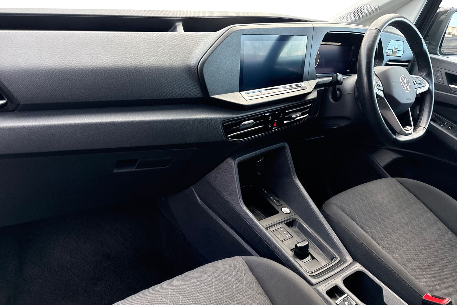 Used Volkswagen Caddy Maxi 2024 for sale - 77382834: Photo 8