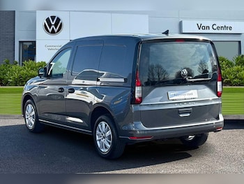 Used Volkswagen Caddy 2024 for sale - 75261735: Photo