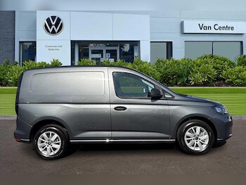 Used Volkswagen Caddy 2024 for sale - 75261735: Photo