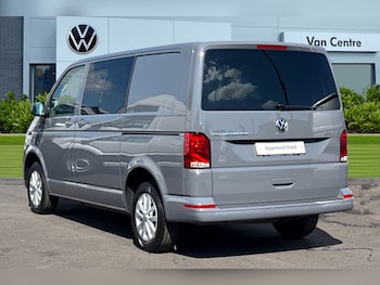 Used Volkswagen Transporter 2024 for sale - 78367815: Photo