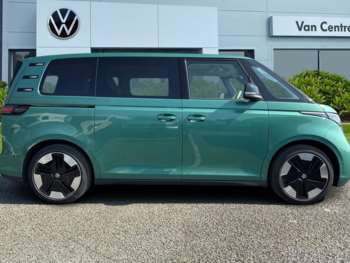 Used Volkswagen Campervan 2023 for sale - 75044641: Photo
