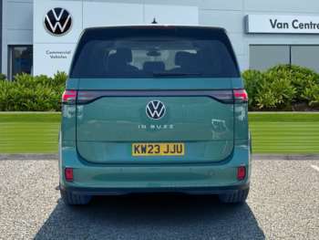 Used Volkswagen Campervan 2023 for sale - 75044641: Photo