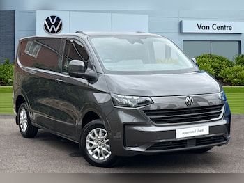 Used Volkswagen Transporter 2025 for sale - 79282707: Photo