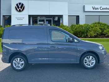 Used Volkswagen Caddy 2025 for sale - 74525610: Photo