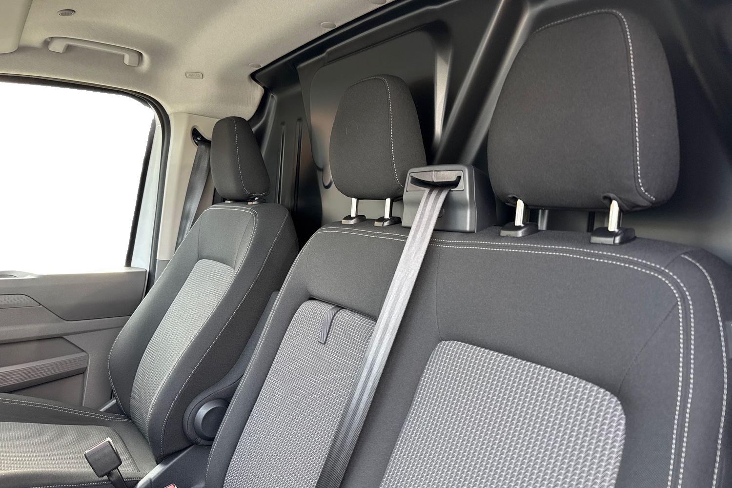 Used Volkswagen Transporter 2025 for sale - 77662862: Photo 11