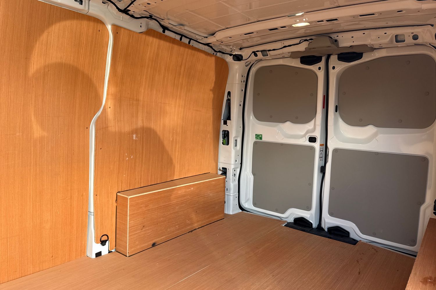 Used Volkswagen Transporter 2025 for sale - 77662862: Photo 14