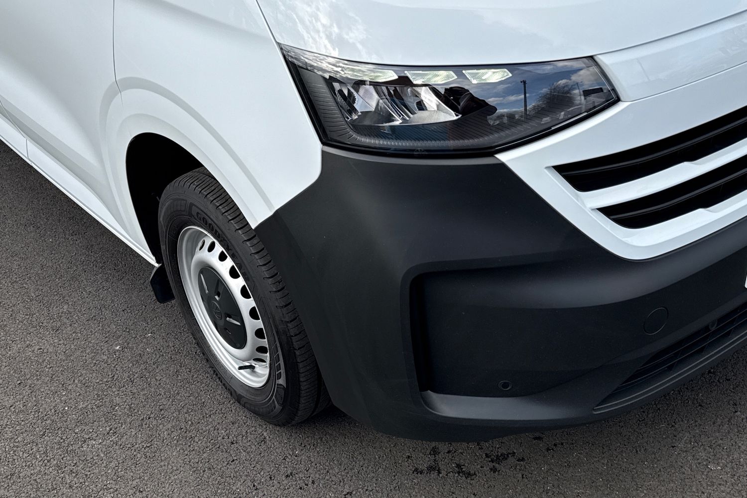 Used Volkswagen Transporter 2025 for sale - 77662862: Photo 17