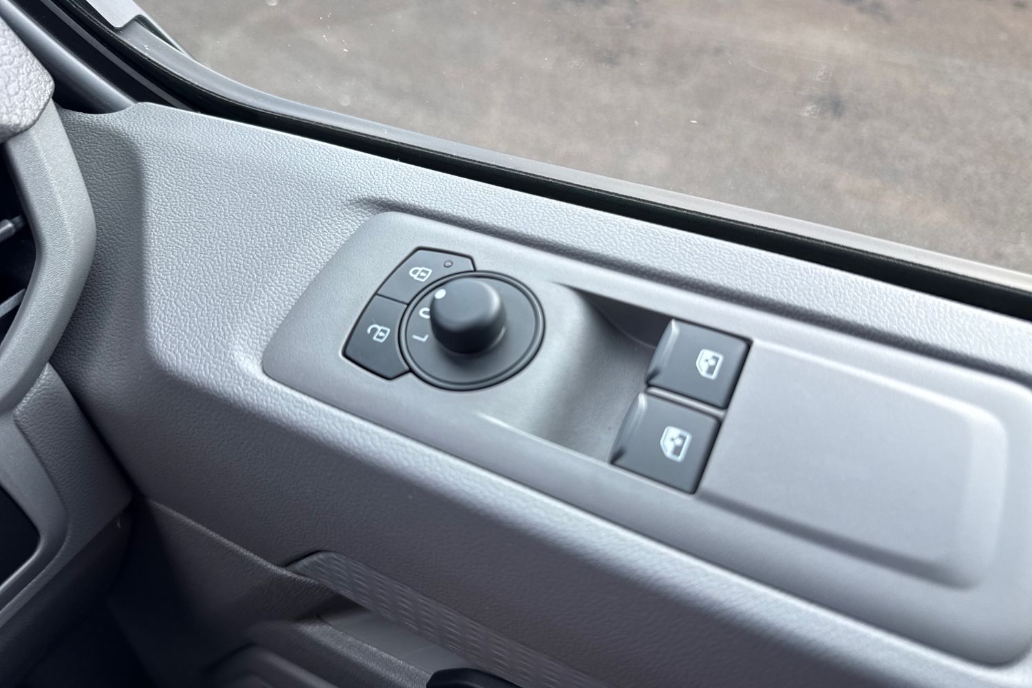 Used Volkswagen Transporter 2025 for sale - 77662862: Photo 18