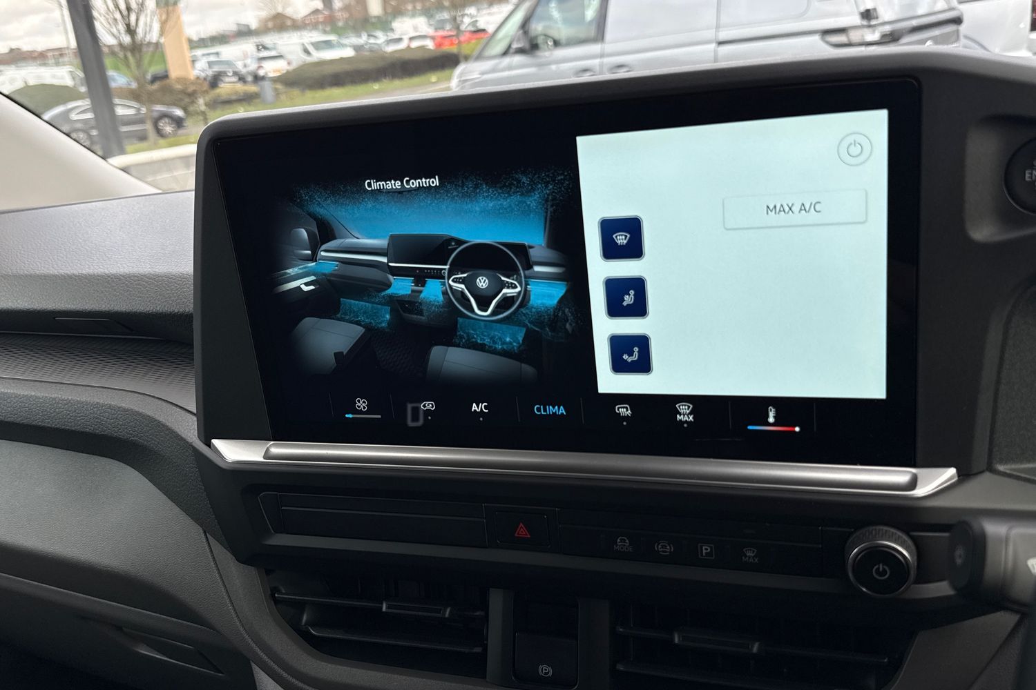 Used Volkswagen Transporter 2025 for sale - 77662862: Photo 19