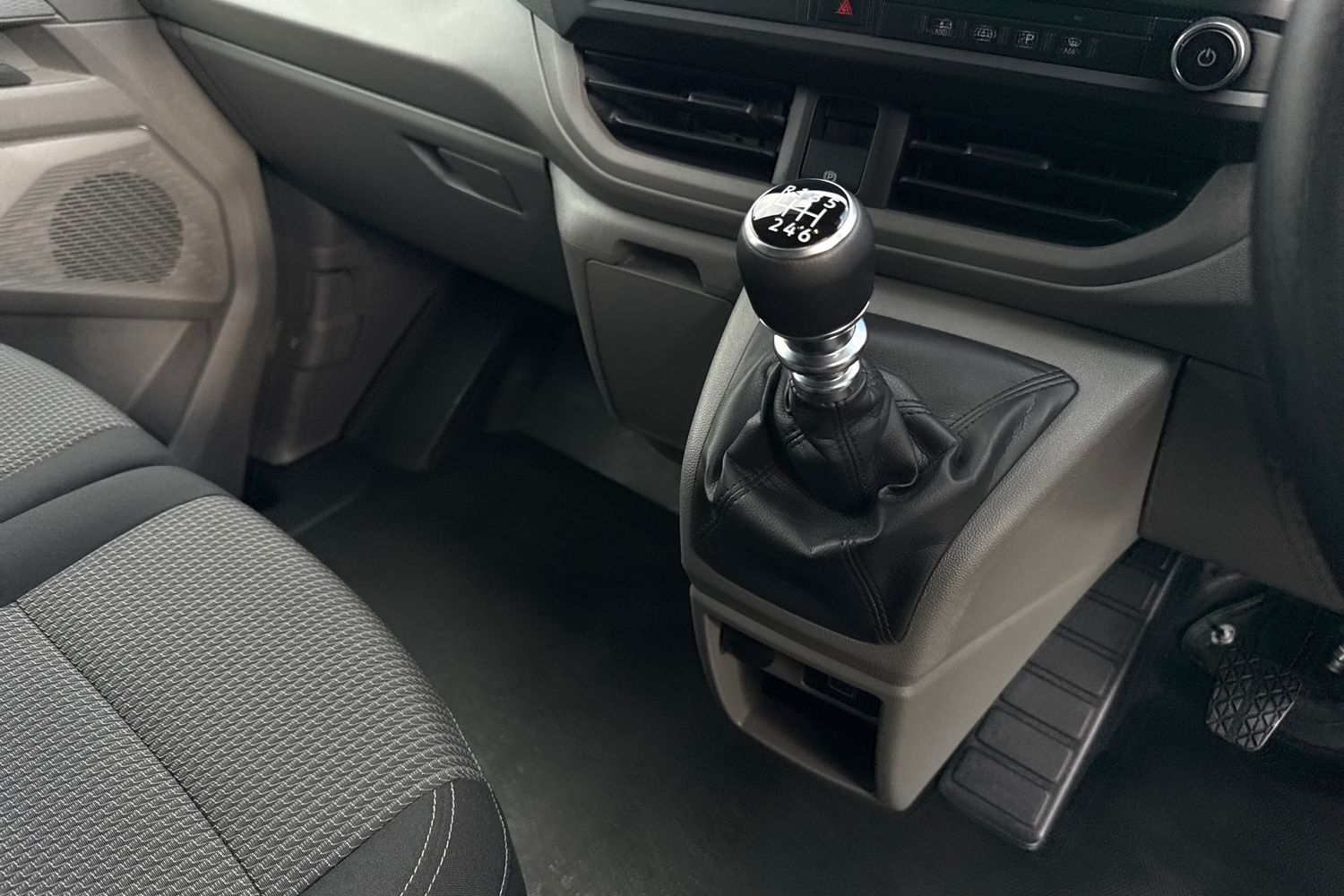 Used Volkswagen Transporter 2025 for sale - 77662862: Photo 20