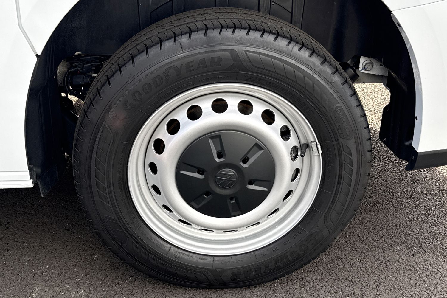 Used Volkswagen Transporter 2025 for sale - 77662862: Photo 22