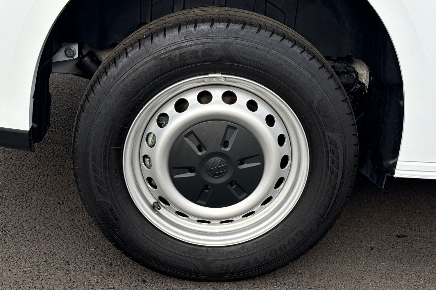 Used Volkswagen Transporter 2025 for sale - 77662862: Photo 23