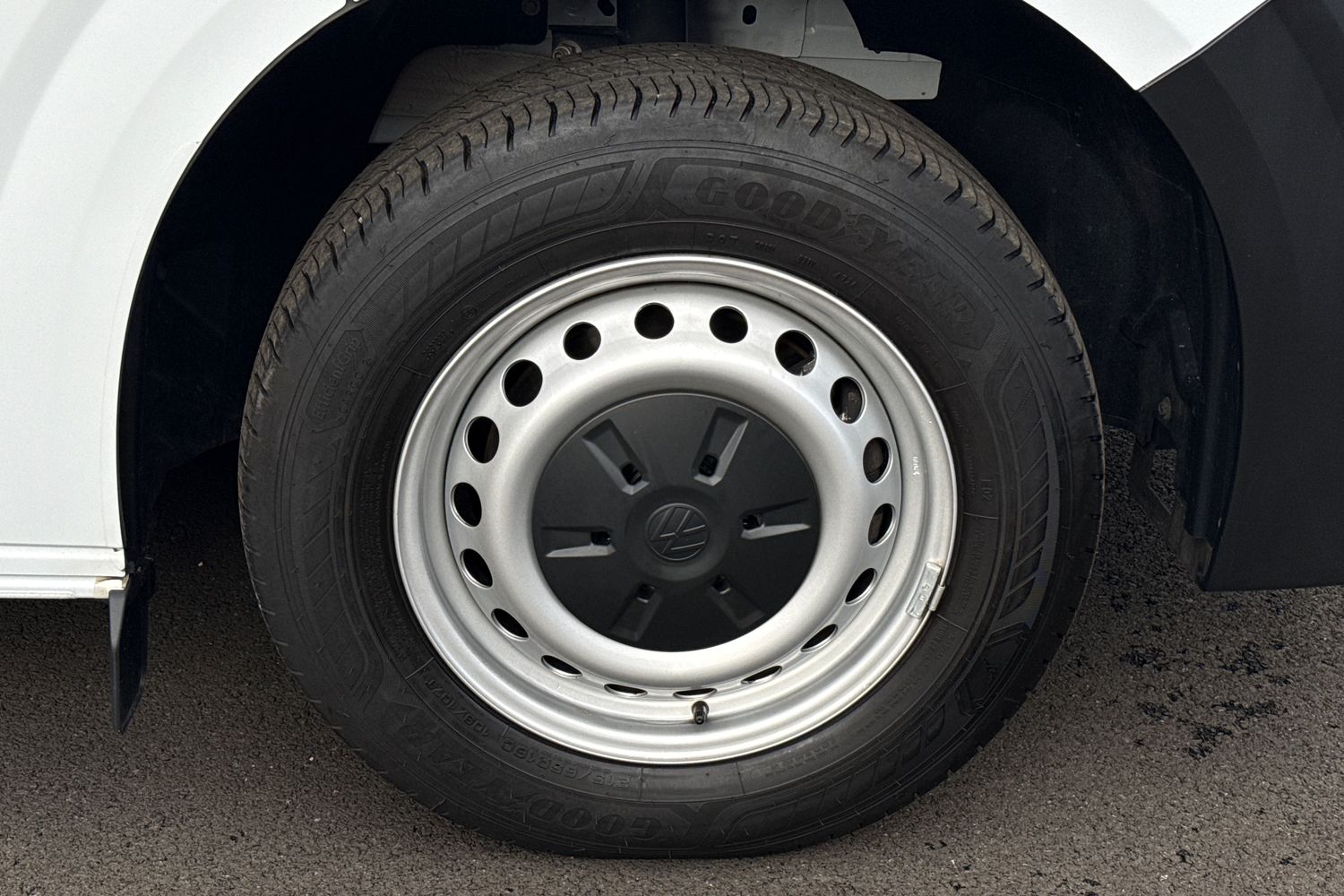 Used Volkswagen Transporter 2025 for sale - 77662862: Photo 24