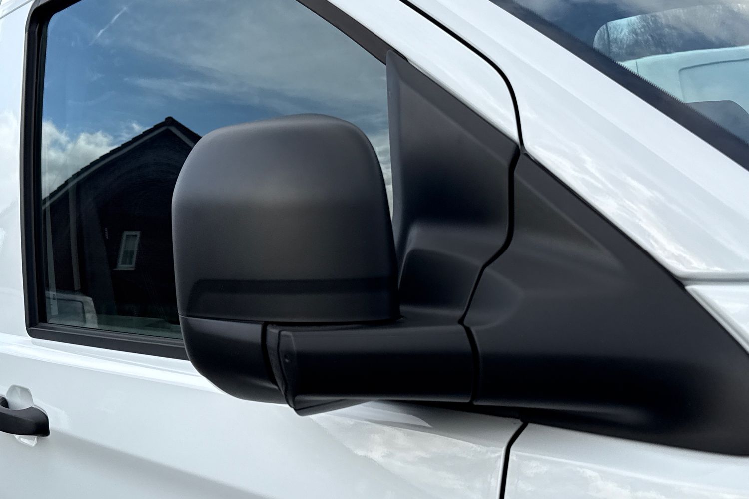 Used Volkswagen Transporter 2025 for sale - 77662862: Photo 25