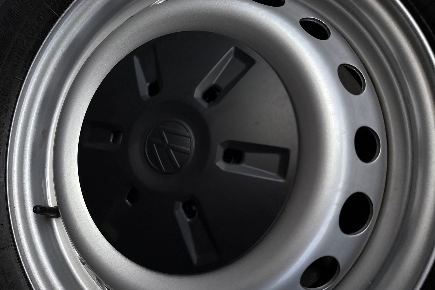 Used Volkswagen Transporter 2025 for sale - 77662862: Photo 26