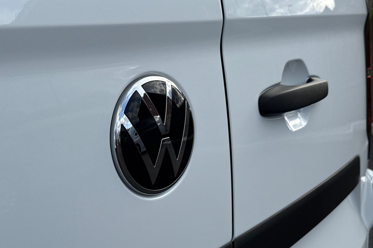 Used Volkswagen Transporter 2025 for sale - 77662862: Photo 28