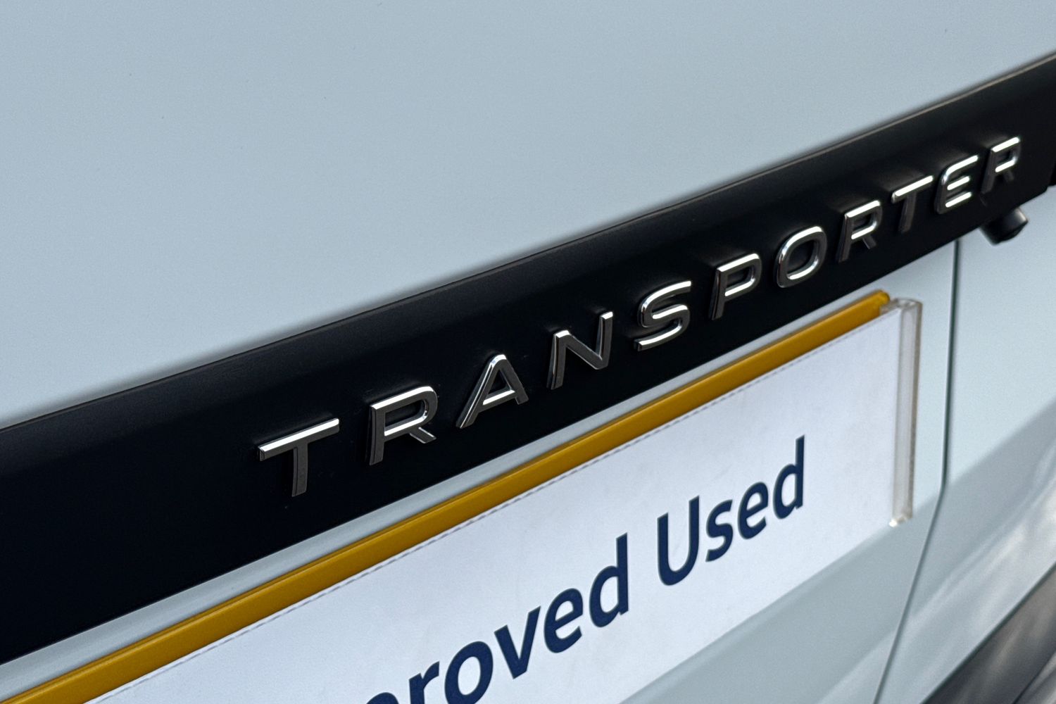 Used Volkswagen Transporter 2025 for sale - 77662862: Photo 29