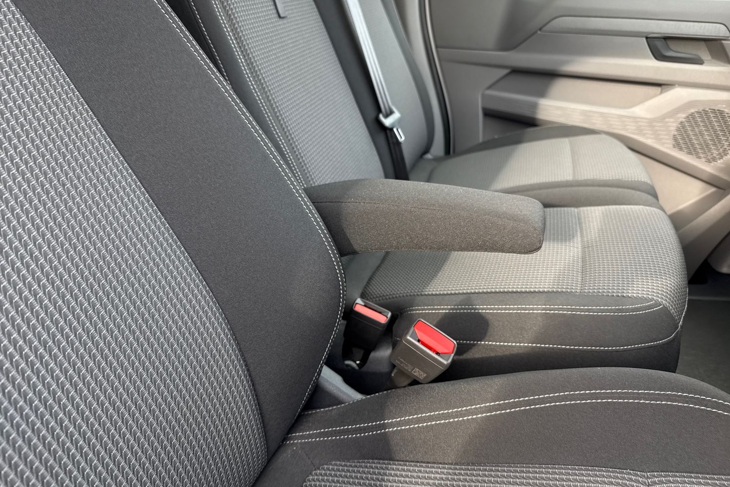 Used Volkswagen Transporter 2025 for sale - 77662862: Photo 33