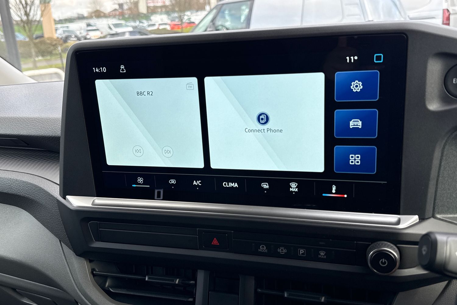 Used Volkswagen Transporter 2025 for sale - 77662862: Photo 36