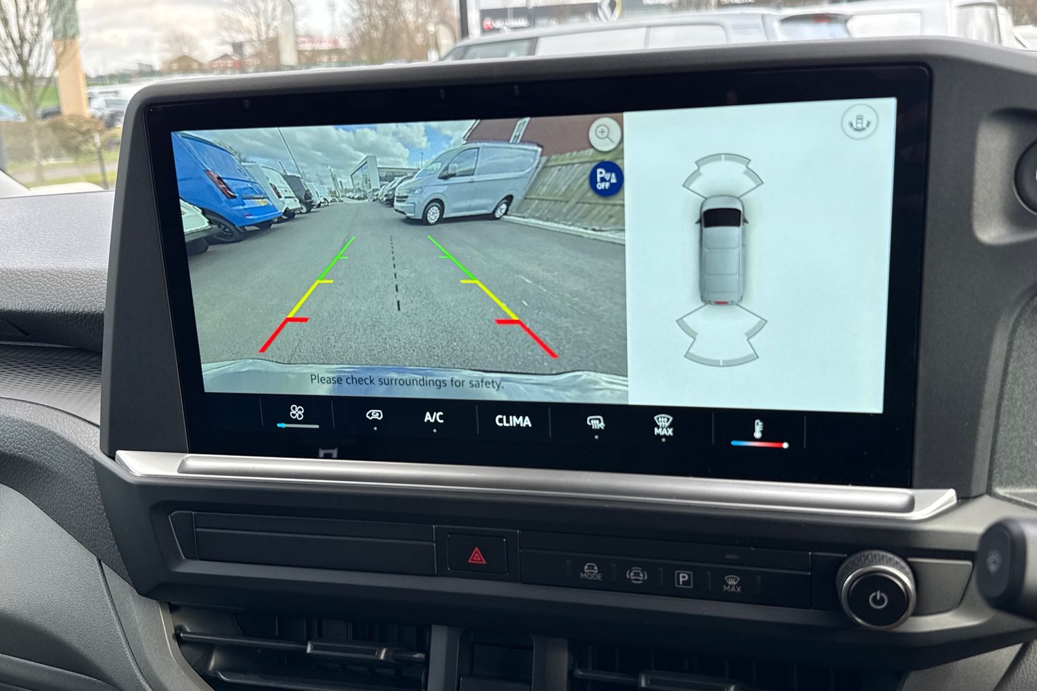 Used Volkswagen Transporter 2025 for sale - 77662862: Photo 37