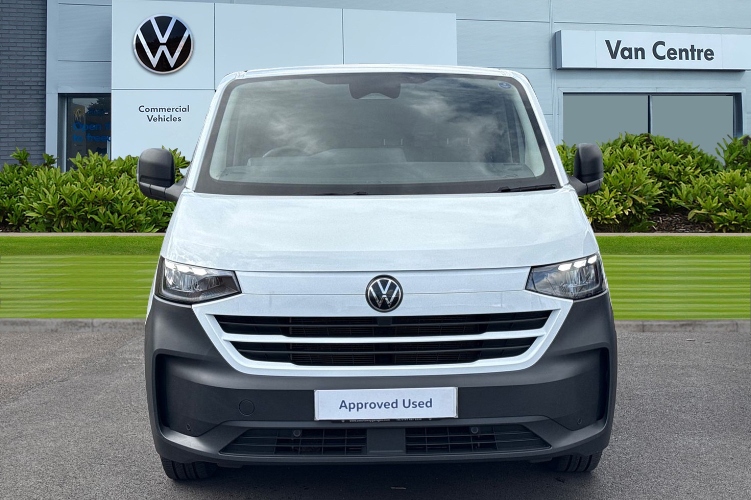 Used Volkswagen Transporter 2025 for sale - 77662862: Photo 6