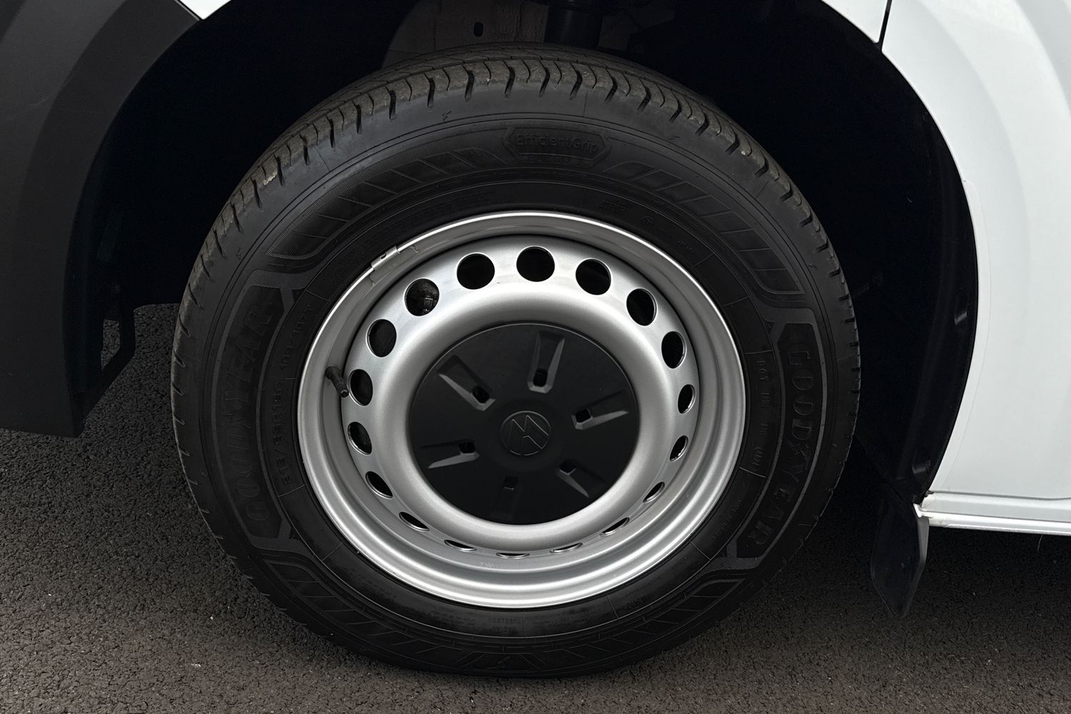 Used Volkswagen Transporter 2025 for sale - 77662862: Photo 7