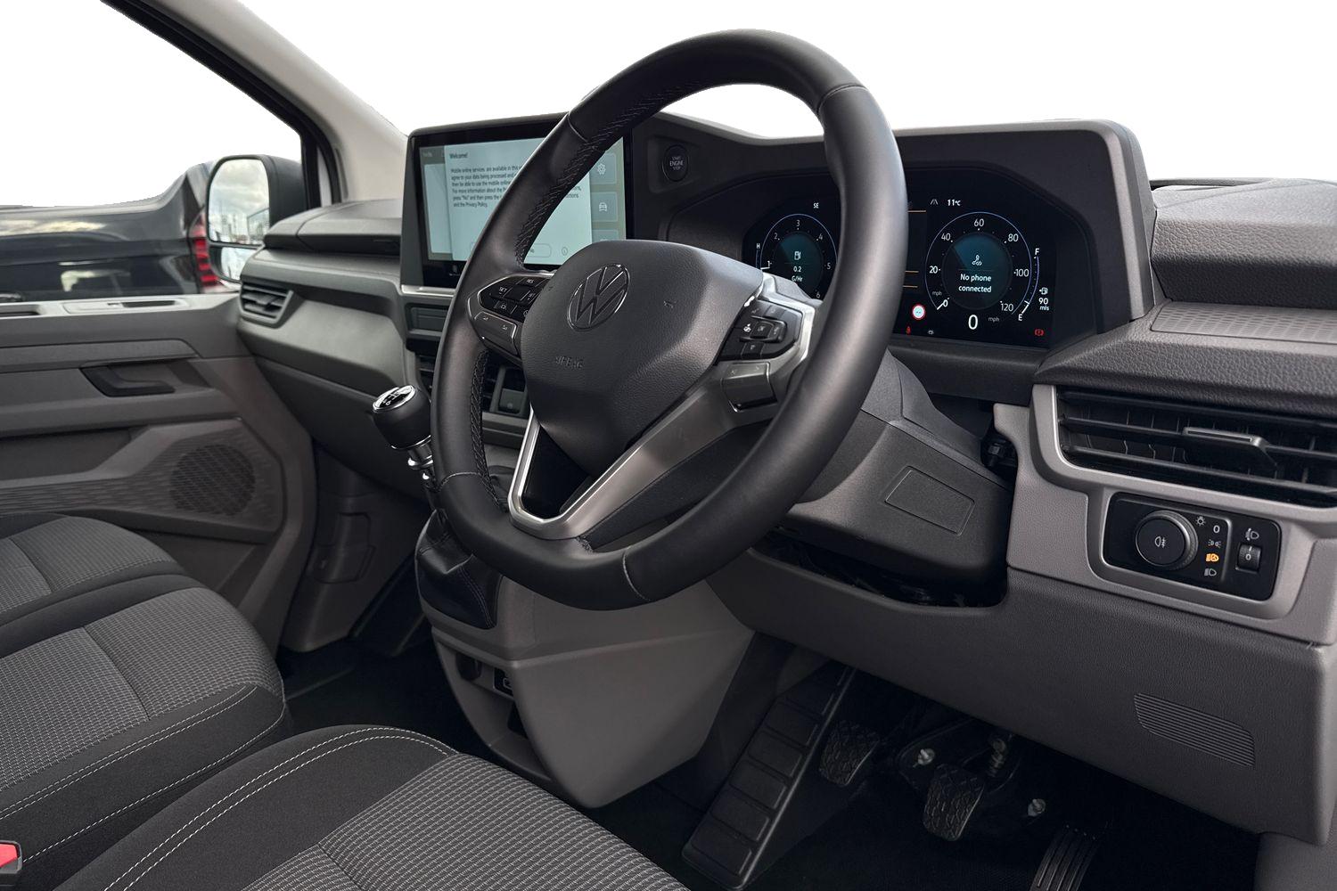 Used Volkswagen Transporter 2025 for sale - 77662862: Photo 8