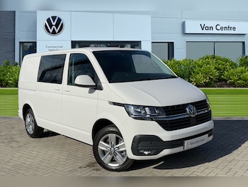 Volkswagen - Transporter