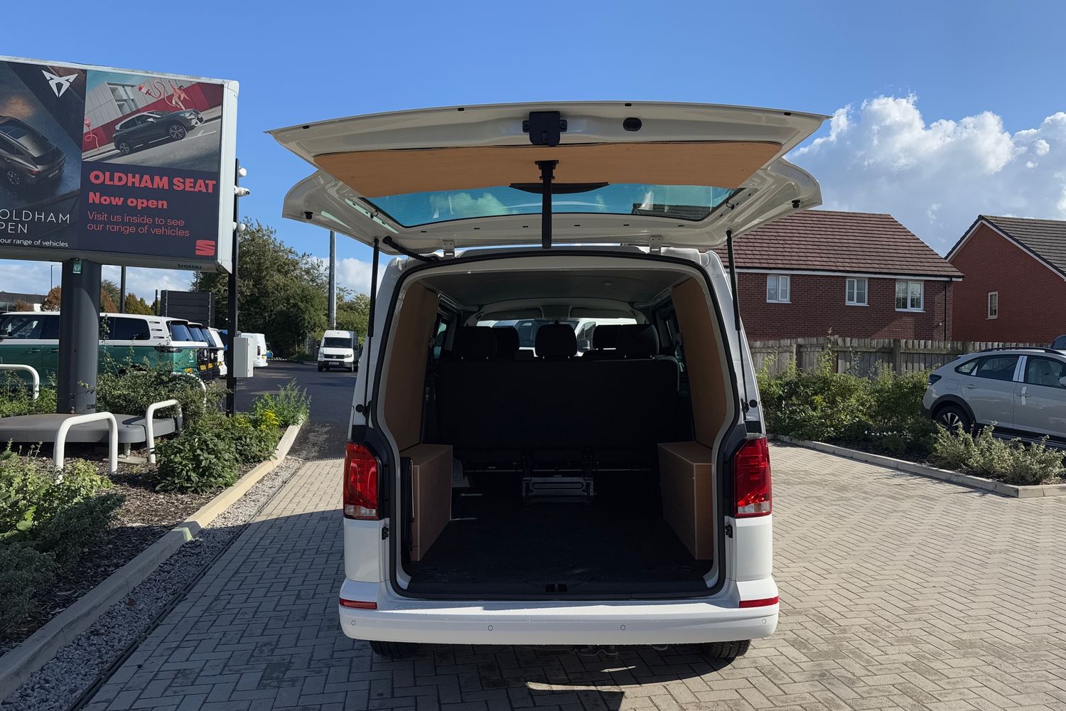 Vehicle 31
