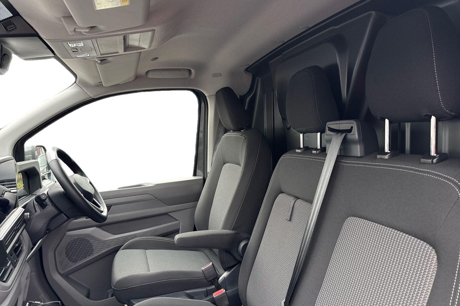 Used Volkswagen Transporter 2025 for sale - 77516868: Photo 10