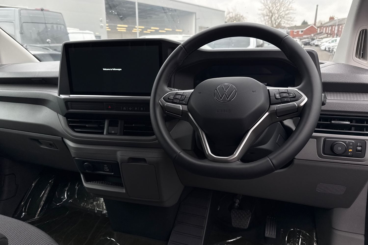 Used Volkswagen Transporter 2025 for sale - 77516868: Photo 12