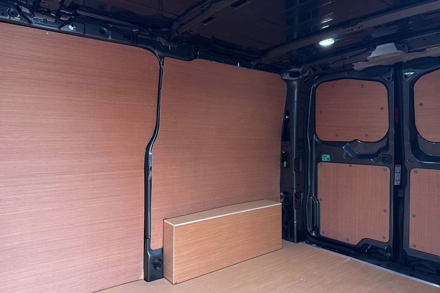 Used Volkswagen Transporter 2025 for sale - 77516868: Photo 13