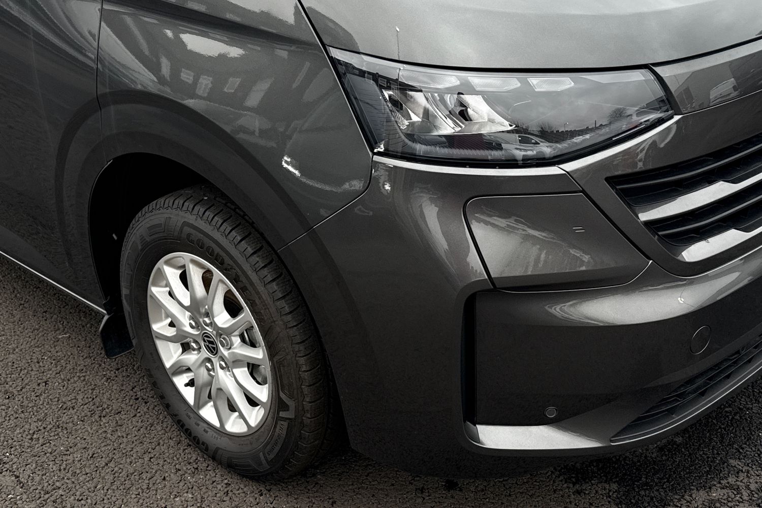 Used Volkswagen Transporter 2025 for sale - 77516868: Photo 16