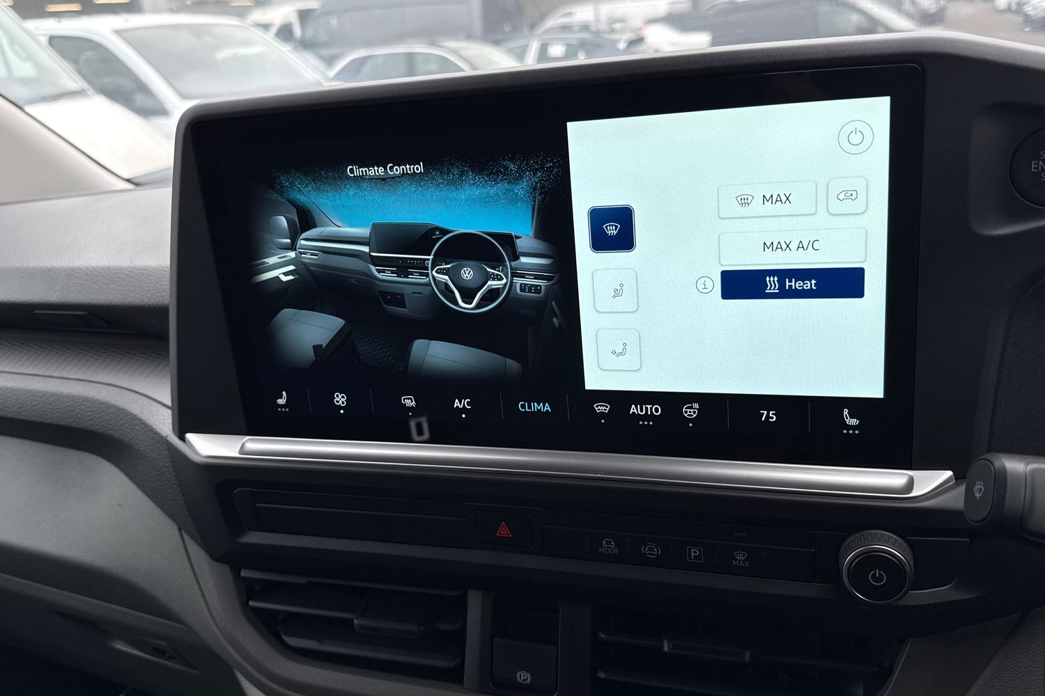 Used Volkswagen Transporter 2025 for sale - 77516868: Photo 18