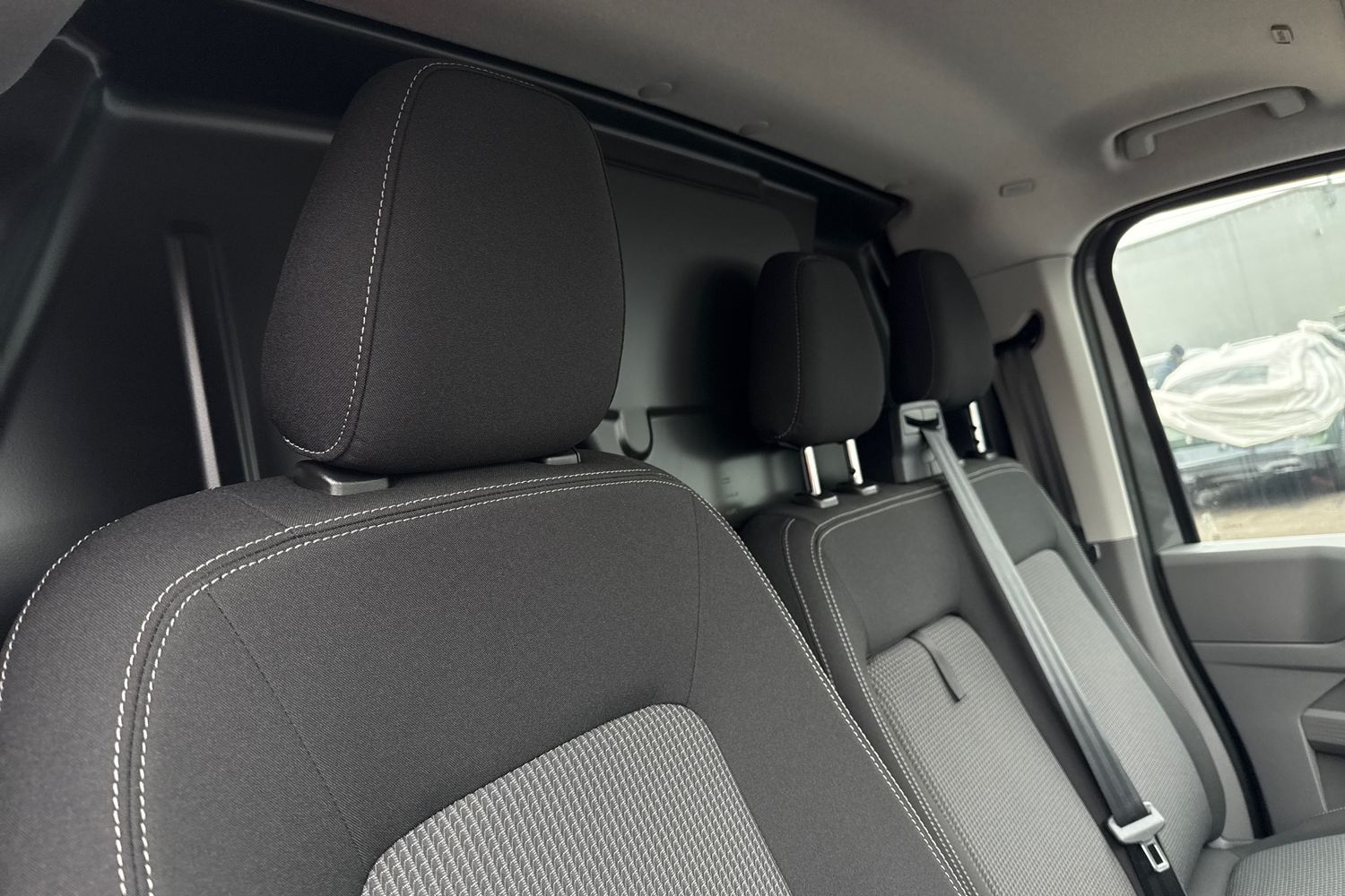 Used Volkswagen Transporter 2025 for sale - 77516868: Photo 20