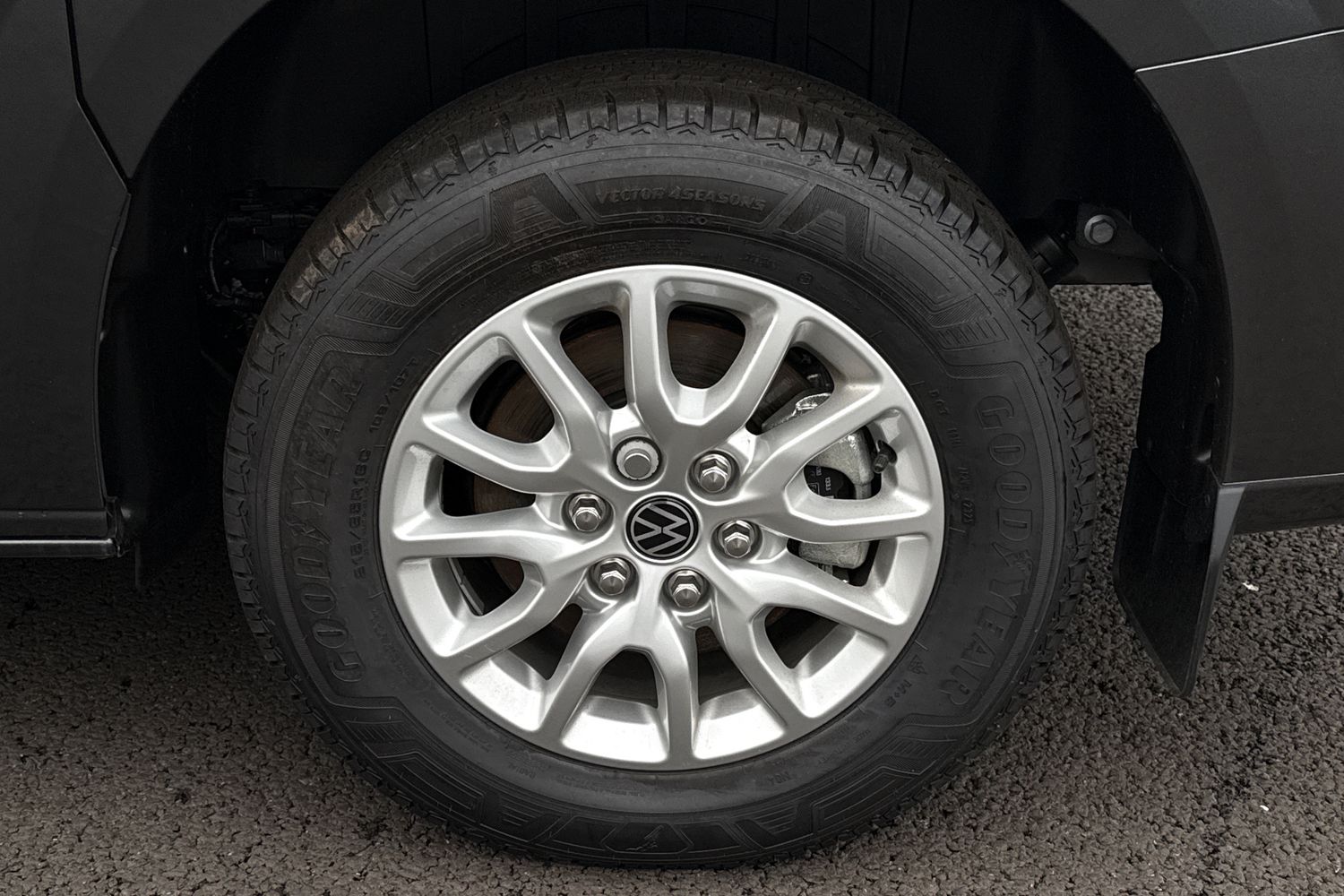 Used Volkswagen Transporter 2025 for sale - 77516868: Photo 21