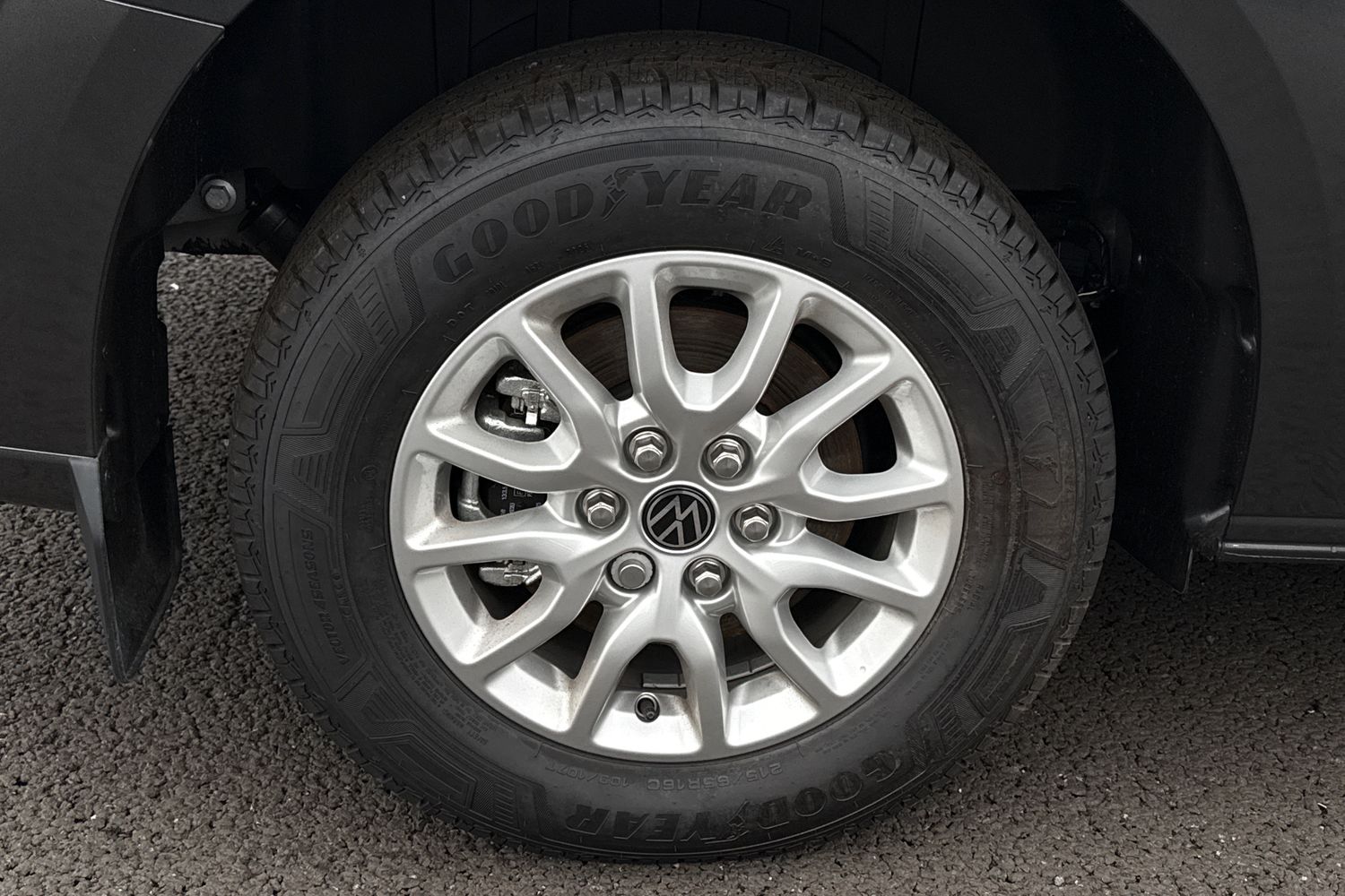 Used Volkswagen Transporter 2025 for sale - 77516868: Photo 22