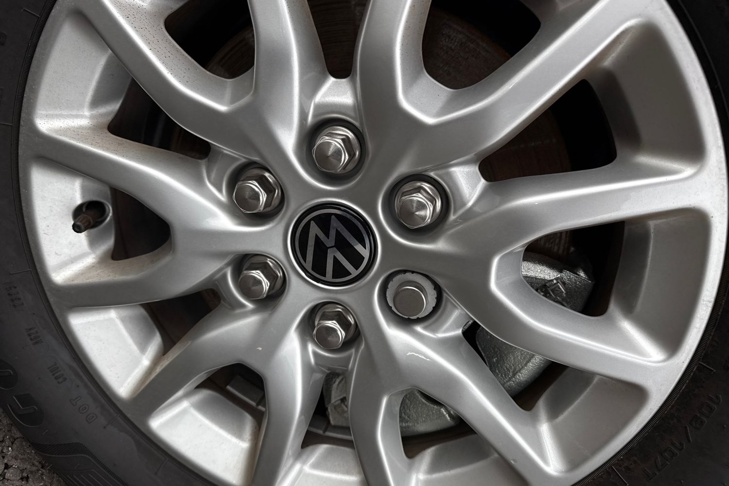 Used Volkswagen Transporter 2025 for sale - 77516868: Photo 25