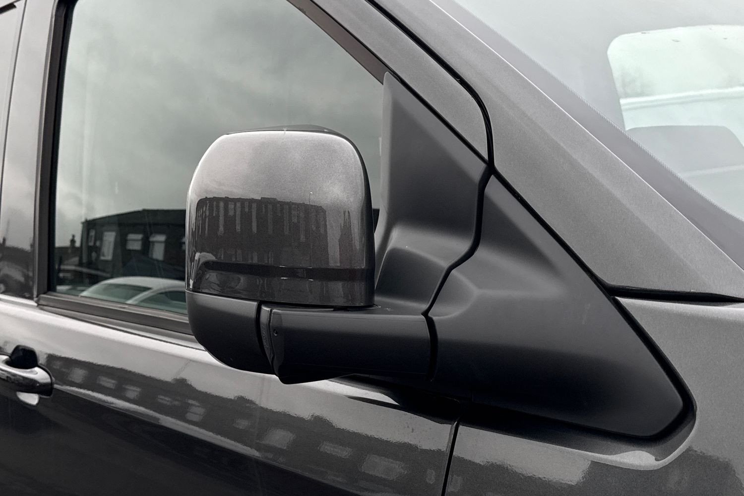 Used Volkswagen Transporter 2025 for sale - 77516868: Photo 26