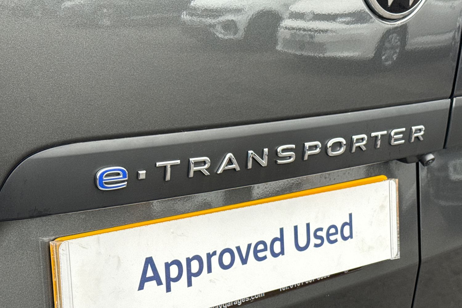 Used Volkswagen Transporter 2025 for sale - 77516868: Photo 28