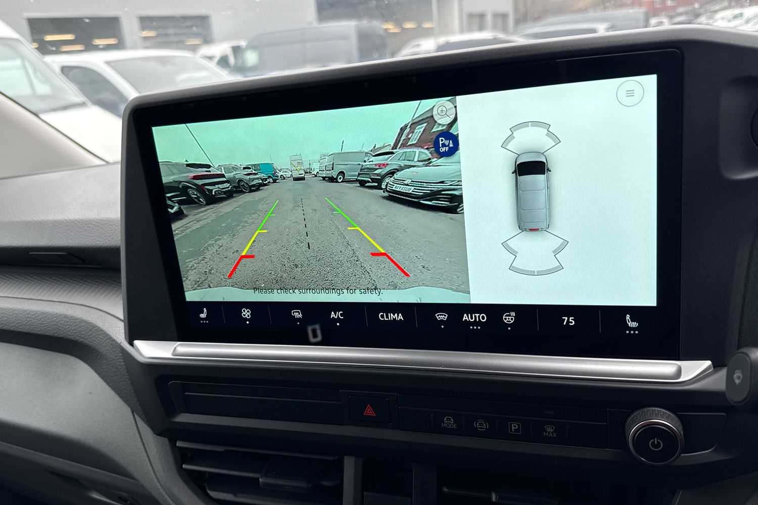 Used Volkswagen Transporter 2025 for sale - 77516868: Photo 36