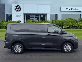 Used Volkswagen Transporter 2025 for sale - 77516868: Photo