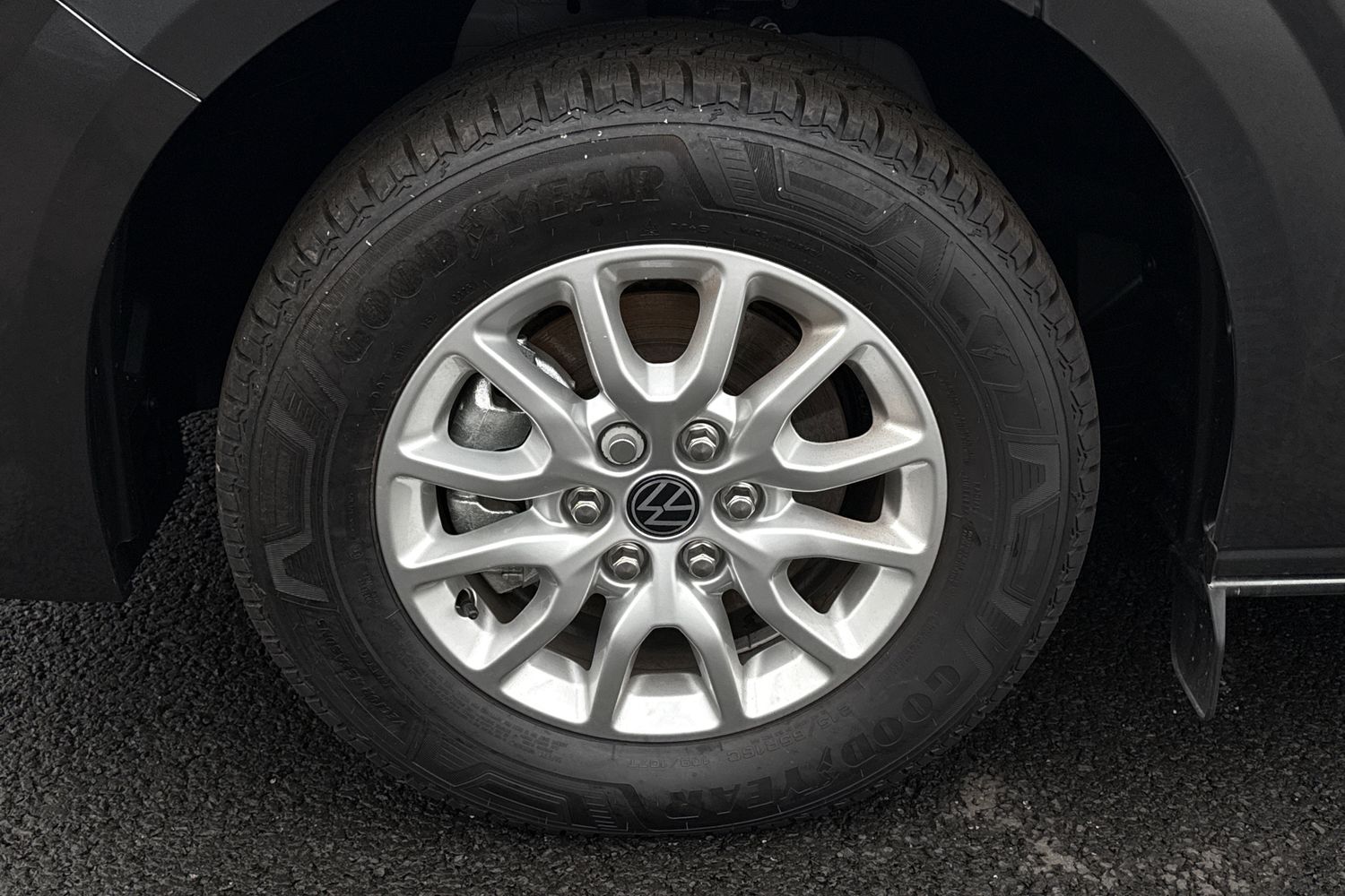 Used Volkswagen Transporter 2025 for sale - 77516868: Photo 6