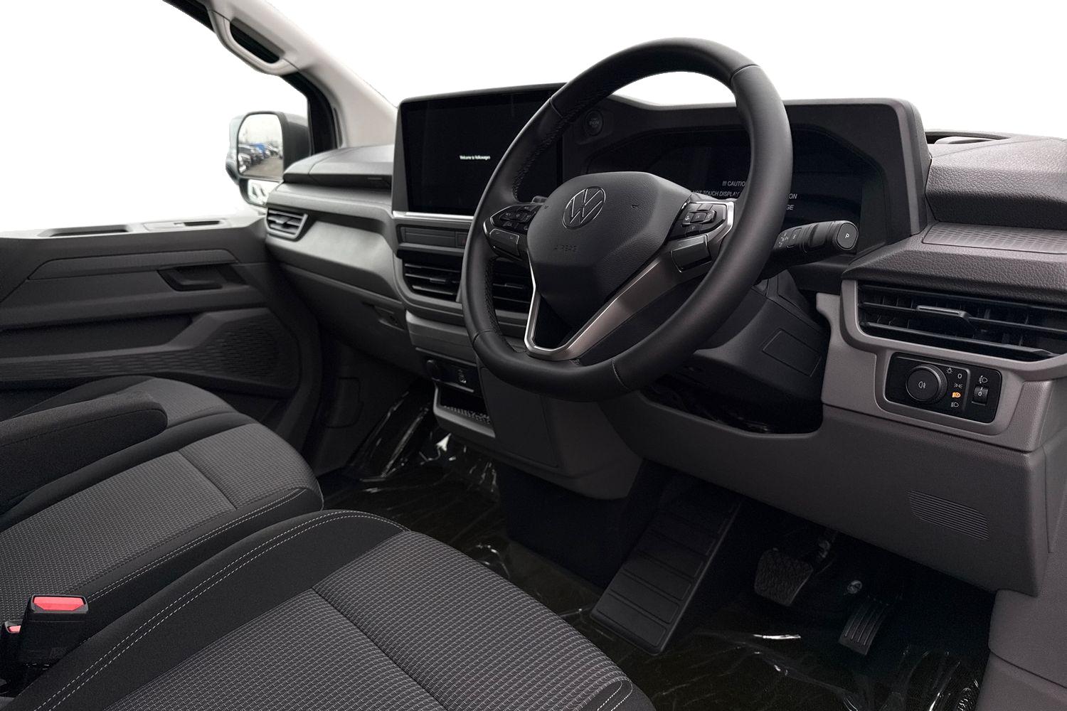 Used Volkswagen Transporter 2025 for sale - 77516868: Photo 7