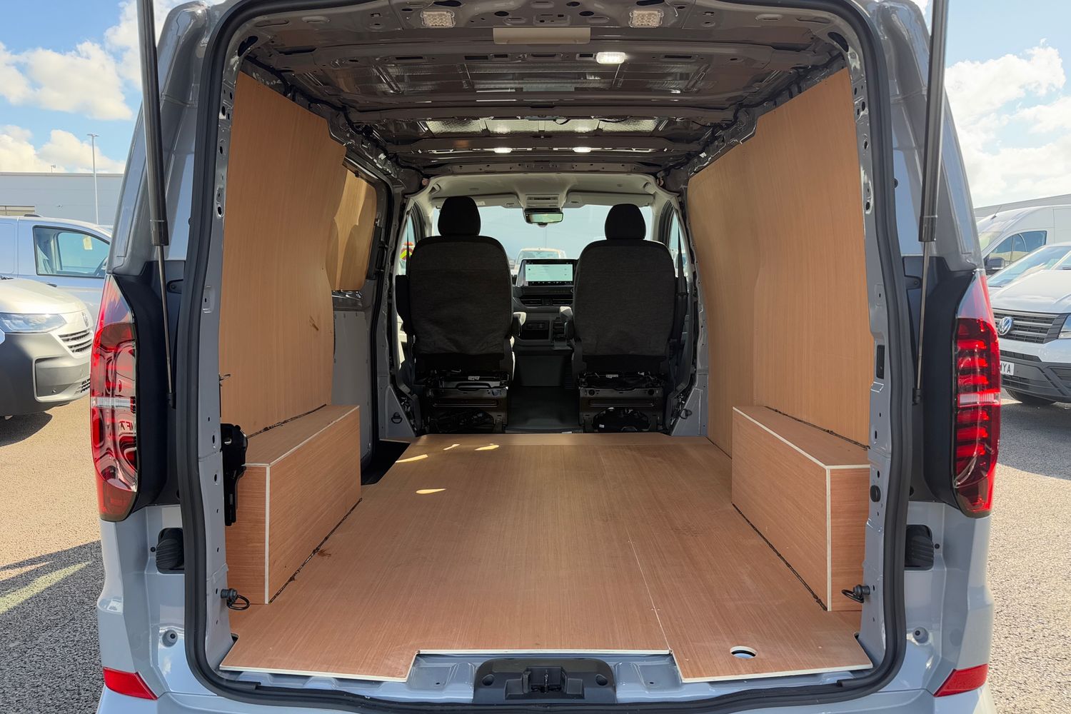 Vehicle 9