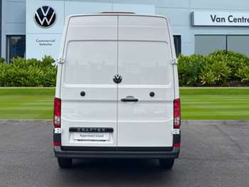 Used Volkswagen Crafter 2024 for sale - 74949287: Photo