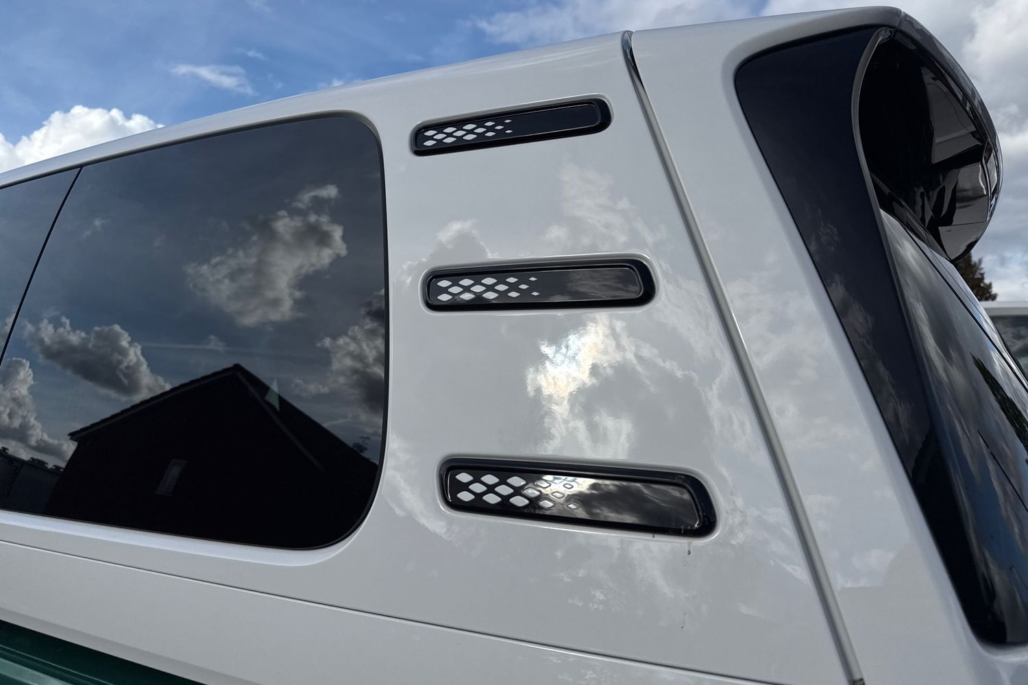 Vehicle 25