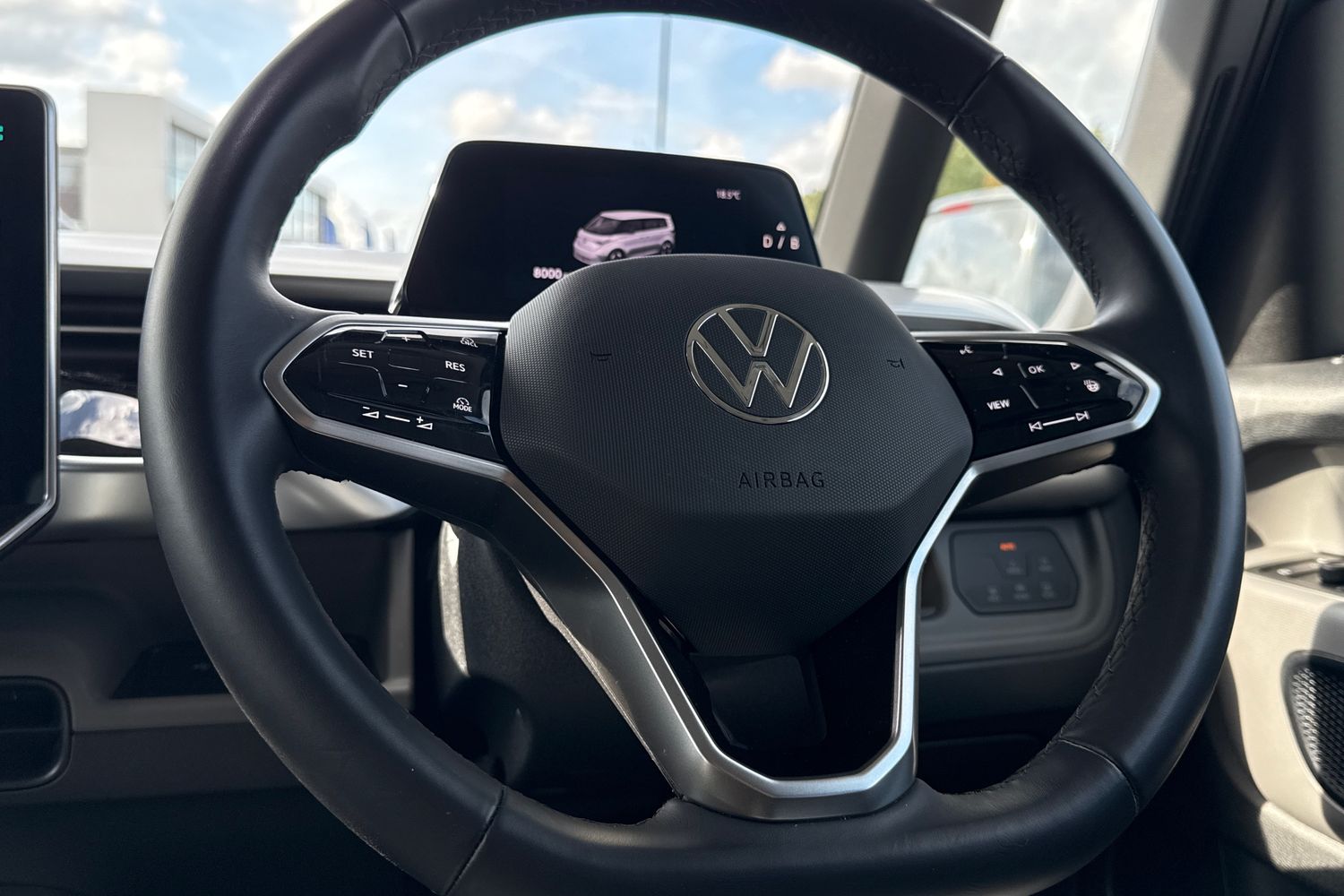 Vehicle 36