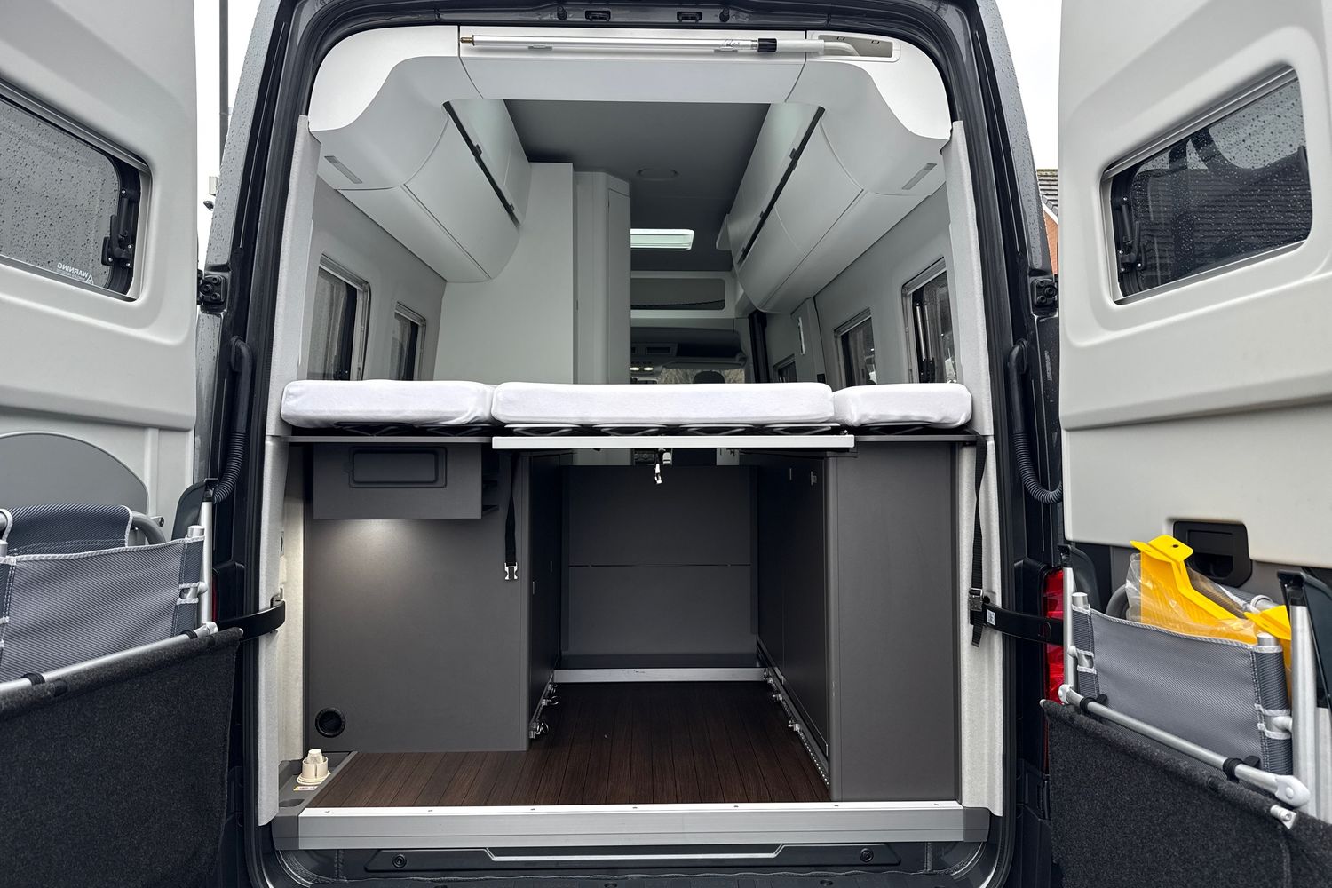 Used Volkswagen California 2021 for sale - 77257718: Photo 10