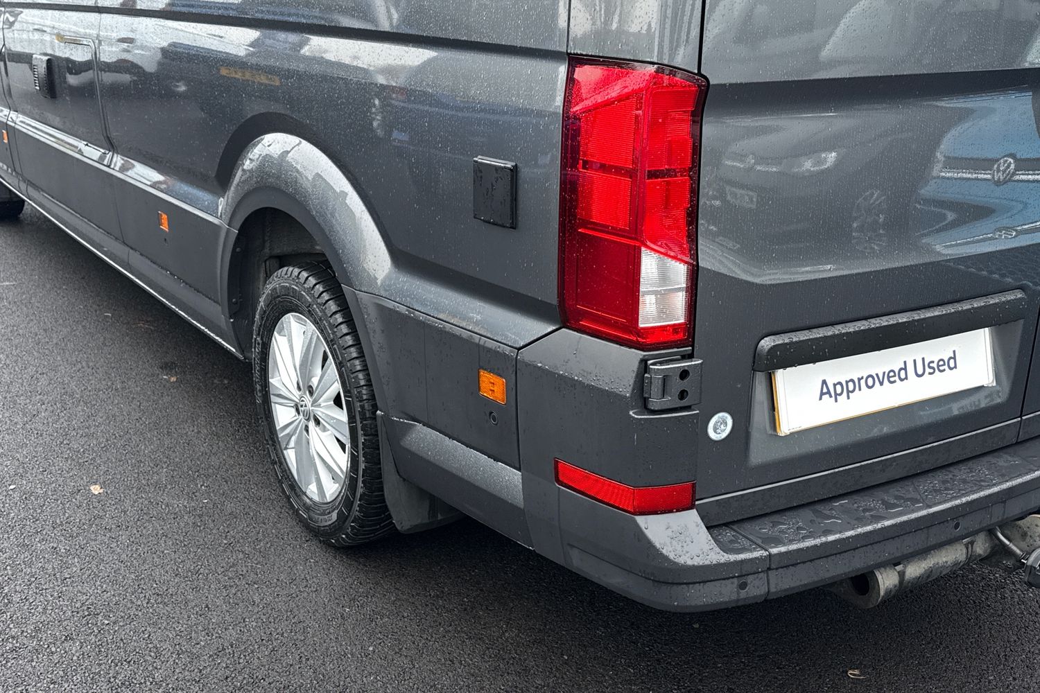 Used Volkswagen California 2021 for sale - 77257718: Photo 16